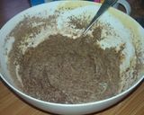 Foto del paso 7 de la receta: Torta Marmolada