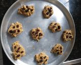 Foto del paso 6 de la receta: Galletas de avena y frutos secos