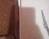 Foto del paso 1 de la receta: Pan de maíz, esponjoso