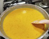 Foto langkah ke 6 dari resep Ongol-ongol Labu Kuning.