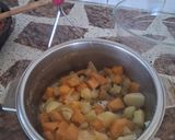 Foto del paso 6 de la receta: Pastel de atún