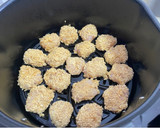 Foto del paso 6 de la receta: Nuggets en plan bien