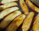 Foto langkah ke 3 dari resep Pisang Kepok Karamel Gula Aren.