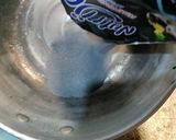 Foto langkah ke 2 dari resep 269. Es Teler Creamy tanpa Kelapa Muda.