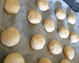 Foto del paso 5 de la receta: Pan de queso Brasileño