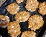 Foto del paso 3 de la receta: Galletas de avena (Fit o Fat depende de vos 🤣)