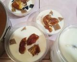 Foto langkah ke 10 dari resep Buko Kurma.