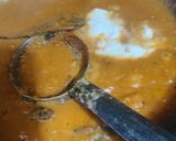 क्रीमी राजमा (Creamy rajma recipe in hindi) रेसिपी चरण 4 फोटो