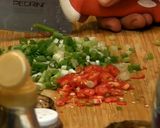 清蒸鱸魚片（豆油伯金豆豉食譜）的食譜步驟5照片