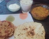 सिंधी कोकी रेसिपी चरण 14 फोटो