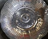 Foto del paso 1 de la receta: Espárragos en vaporiera