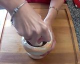 Foto del paso 1 de la receta Pollo al horno con patatas