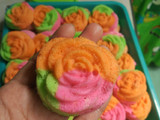Bolu mawar