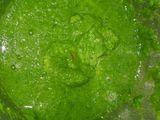 करी पत्ते की चटनी (curry patte ki chutney recipe in Hindi)