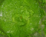 करी पत्ते की चटनी (curry patte ki chutney recipe in Hindi) रेसिपी चरण 2 फोटो
