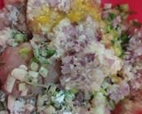 Foto langkah ke 1 dari resep Pangsit Ayam by NAZ.