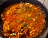 दुधीची कोफ्ता करी (dhudhi bhopala kofta curry recipe in रेसिपी स्टेप 5 फोटो 
