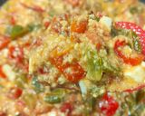 Foto del paso 6 de la receta Mish-Mash revuelto búlgaro
