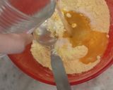 A picture of step 5 of Steamed Bread Roll.