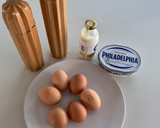 Foto del paso 2 de la receta: Pastel de puerros
