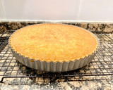 Foto del paso 5 de la receta: Pastel de coco, vainilla y ron