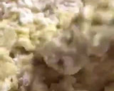 Foto del paso 12 de la receta: Coca/pizza de verduritas de temporada