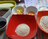 Foto langkah ke 1 dari resep Roti Manis Lembut.