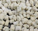 Foto del paso 8 de la receta: Ñoquis de papa y perejil