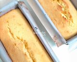 Foto langkah ke 4 dari resep Lemon Pound Cake.