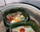 Foto langkah ke 14 dari resep 9 >< Garang Asem Telur Ayam.