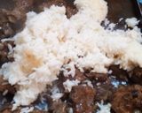 Foto del paso 2 de la receta: Carne con arroz en la planchetta