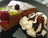 Foto del paso 6 de la receta: Bizcocho de nocilla
