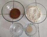 Foto del paso 2 de la receta: Conchas