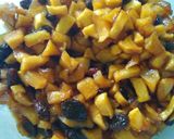 Foto langkah ke 3 dari resep Filling Apple Pie.