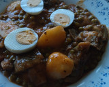 Foto del paso 6 de la receta: Guiso de patatas y verduras