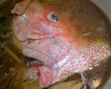 Gambar langkah 3 resipi 5:6:26 - Sup Thai Kepala Ikan Merah.