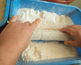 Foto del paso 5 de la receta: Sushi acevichado