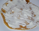 Foto del paso 2 de la receta: Crêpes de Salmón (Sin sal)
