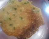 ब्रेकफास्ट चिल्ला (Breakfast Chilla recipe in hindi) रेसिपी चरण 8 फोटो