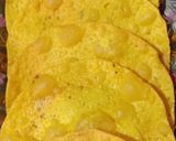 ચણા ના લોટ ની પૂરી (Chana Flour Poori Recipe In Gujarati) રેસીપી સ્ટેપ3ફોટો