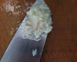 รูปขั้นตอนการทำที่ 4 ของ ไก่ผัดผักกาด (คลีน)