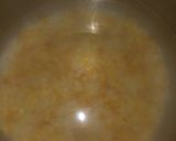 A picture of step 1 of Mix lentil Mexican khichadi (Jain and regular).