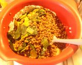 Foto del paso 4 de la receta: Ensalada hiperajeada