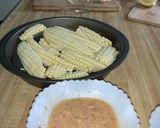 Foto del paso 2 de la receta: Esquites en Air Fryer
