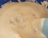 A picture of step 7 of Fluffy Eggs and Bacon.