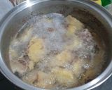 Foto langkah ke 1 dari resep Gajeboh (Sandung Lamur).