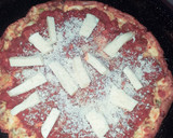 Foto del paso 6 de la receta: Pizza sin harina y sin tacc!