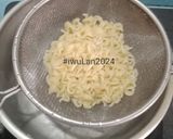 Foto langkah ke 1 dari resep Seblak Cobek Campur Mie Goreng.