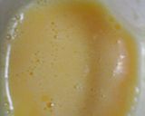 Hình bước làm 3 của món Kem Rhum Ambré (Rum) - Nho khô dễ làm