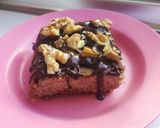 Foto del paso 8 de la receta: Banana Bread con chocolate y nueces